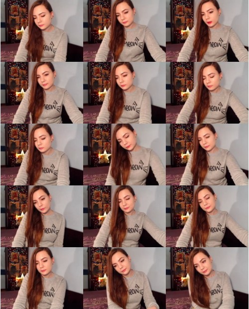 Download Video File: myfreecams marcelinn