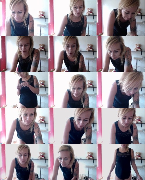 Download Video File: myfreecams margelinna