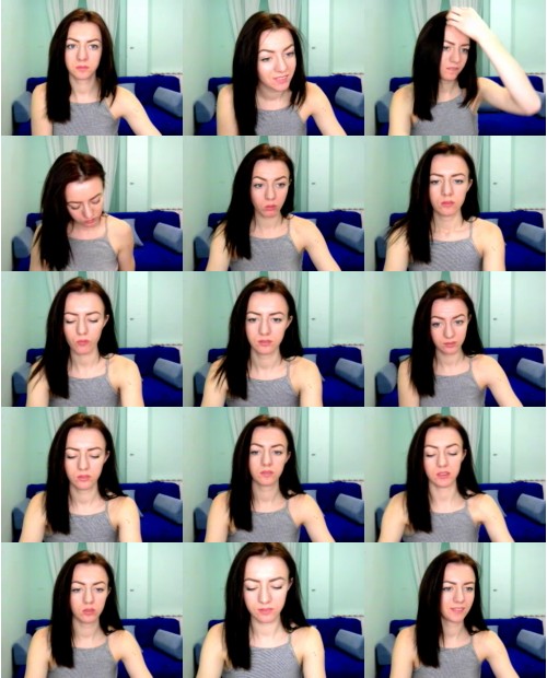 Download Video File: myfreecams mariabelova