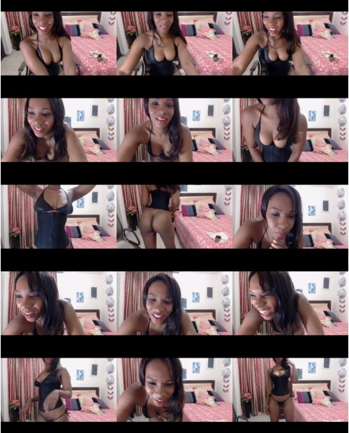 Download Video File: myfreecams marianahot80