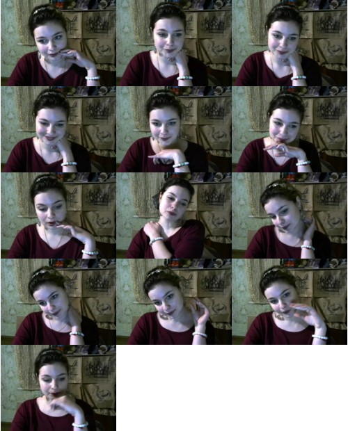 Download Video File: myfreecams marickka