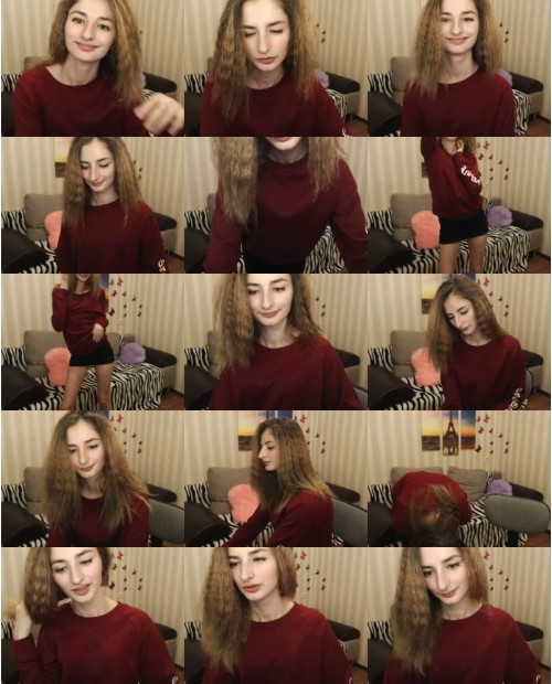 Download Video File: myfreecams marikawest