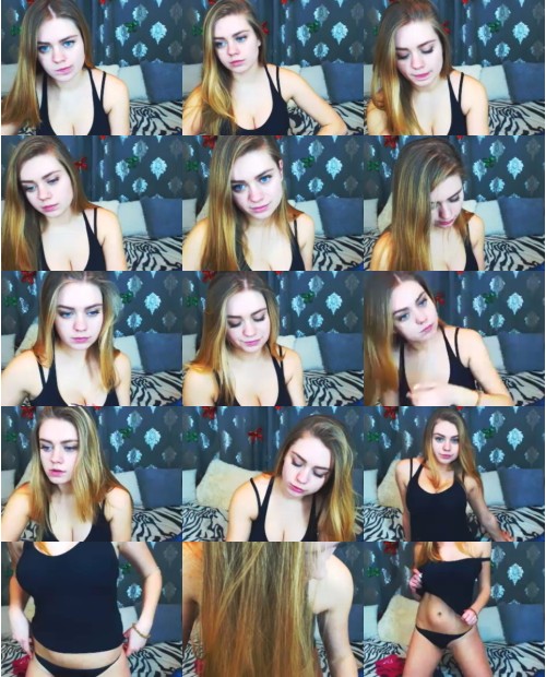 Download Video File: myfreecams marta cutie