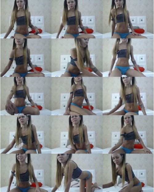 Download Video File: myfreecams marymary202