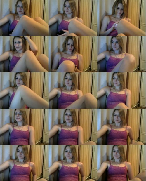 Download Video File: myfreecams mashasweet22