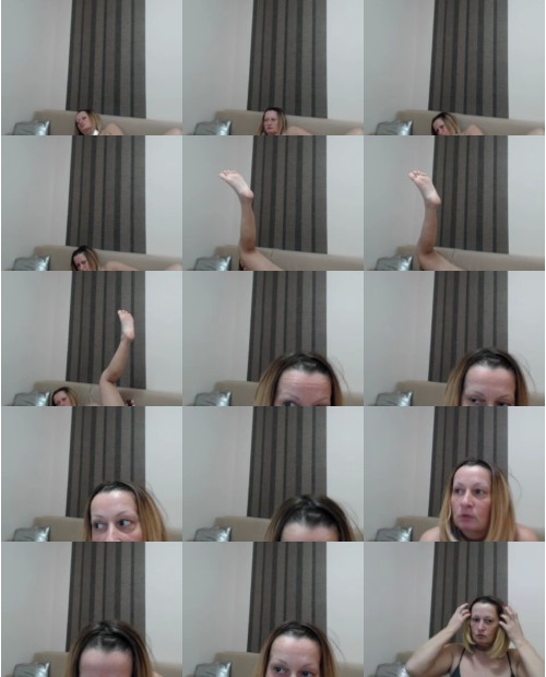 Download Video File: myfreecams maturekate1