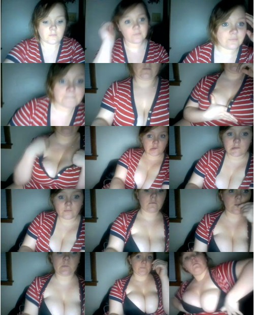 Download Video File: myfreecams may95