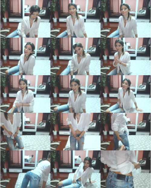 Download Video File: myfreecams mayaangelx