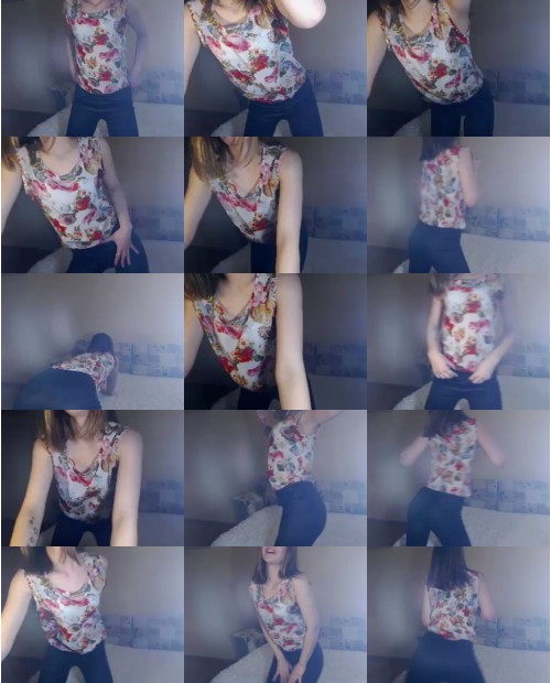 Download Video File: myfreecams maybreeze