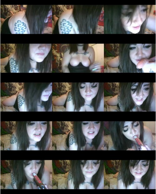 Download Video File: myfreecams meganmeadowz