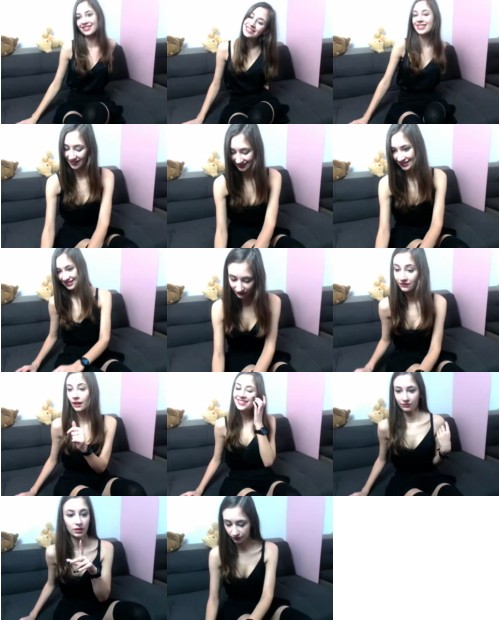 Download Video File: myfreecams melanierioss