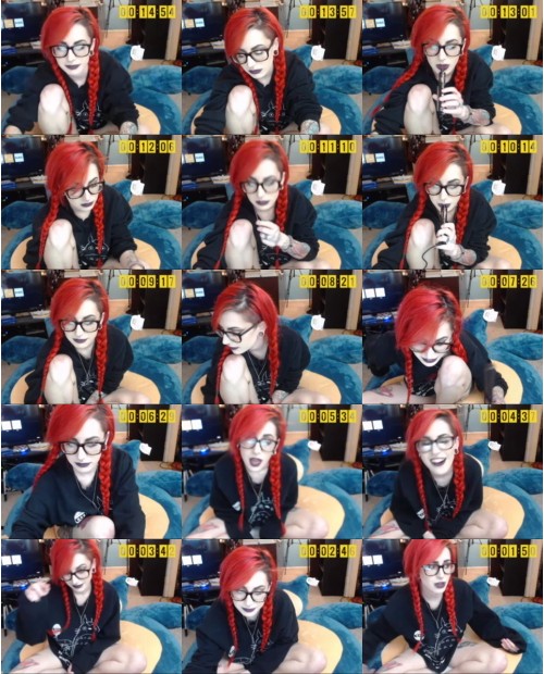 Download Video File: myfreecams melgray