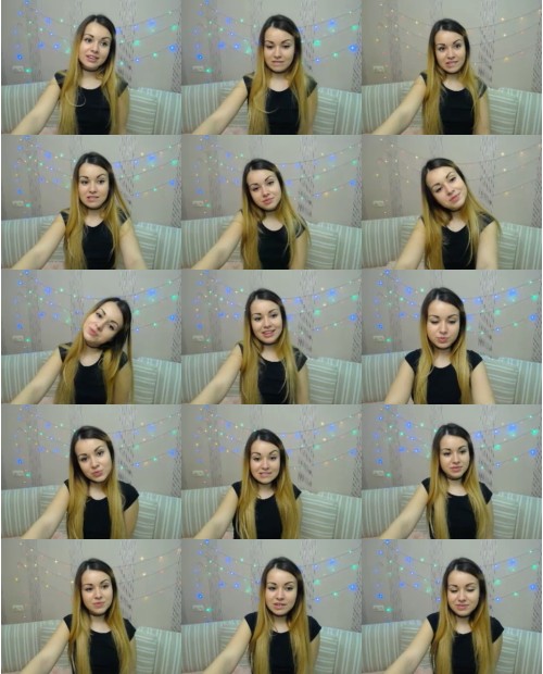 Download Video File: myfreecams melissia bell