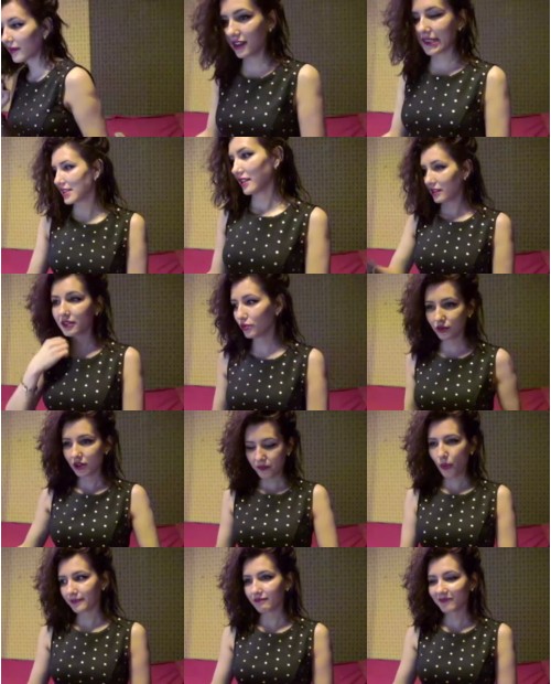 Download Video File: myfreecams mellanyme