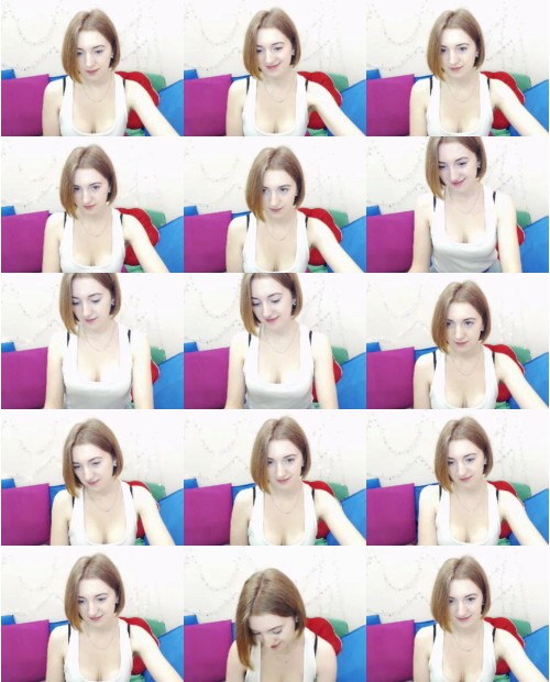 Download Video File: myfreecams mellired