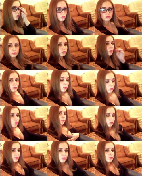 Download Video File: myfreecams mellisse