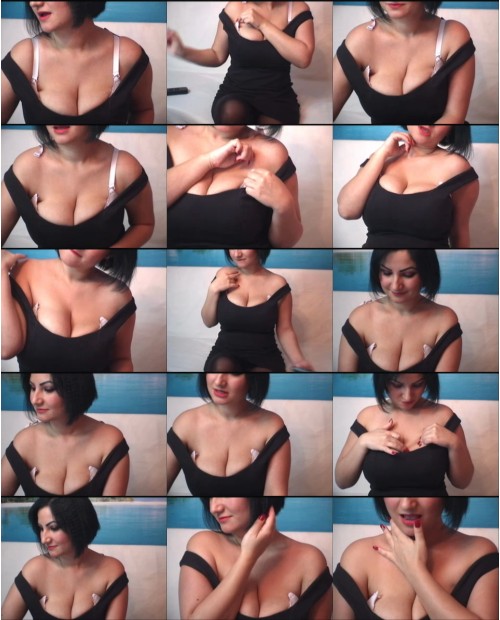 Download Video File: myfreecams melmellie