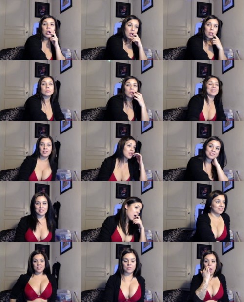 Download Video File: myfreecams melustya