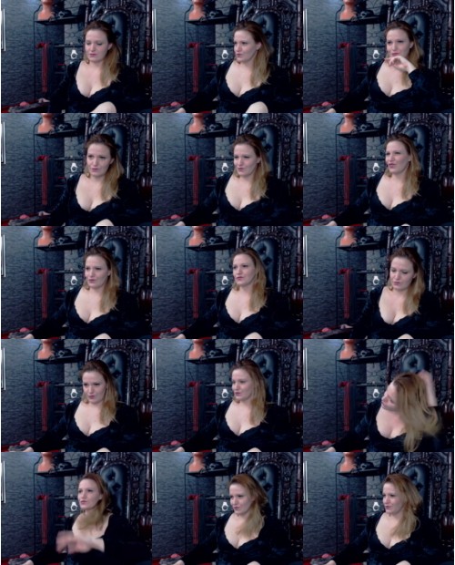 Download Video File: myfreecams melyssadomme