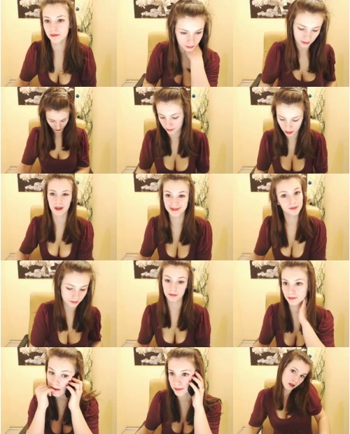 Download Video File: myfreecams miaroony