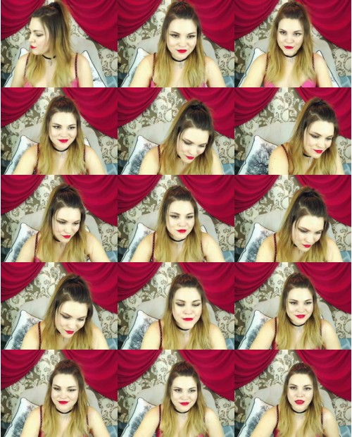 Download Video File: myfreecams michelu