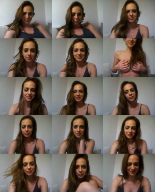 Download Video File: myfreecams mieralina