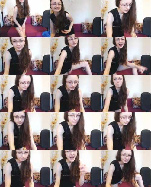 Download Video File: myfreecams mikajones