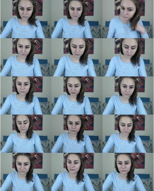 Download Video File: myfreecams milaforu