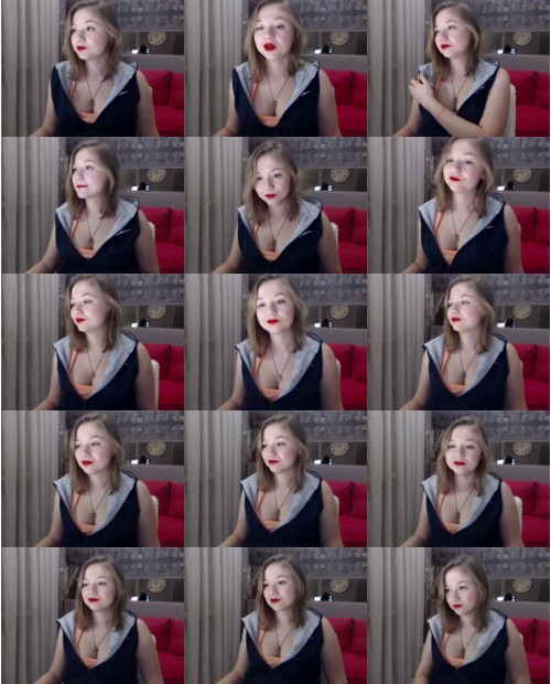 Download Video File: myfreecams milalucky