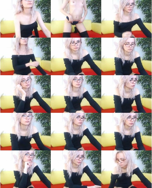 Download Video File: myfreecams milana keller