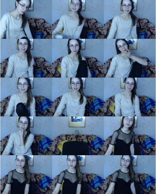 Download Video File: myfreecams milkyshake 