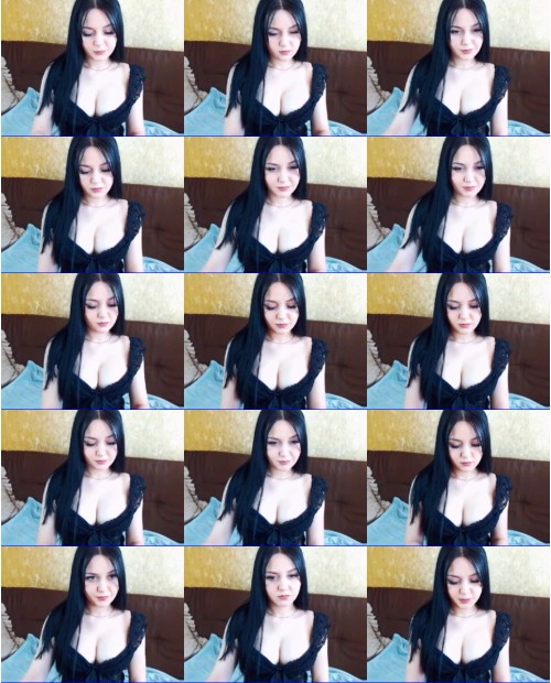 Download Video File: myfreecams millanaforge