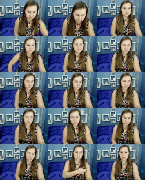 Download Video File: myfreecams millyturner