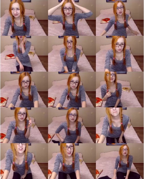 Download Video File: myfreecams mirandacandid