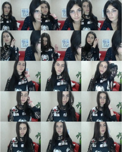 Download Video File: myfreecams miriam vote