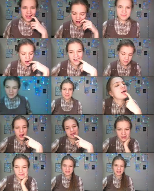 Download Video File: myfreecams mis ariadne