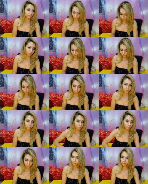 Download Video File: myfreecams miss eva