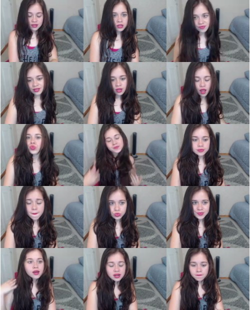 Download Video File: myfreecams miss gianna