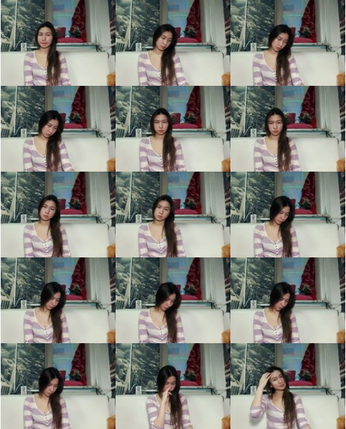 Download Video File: myfreecams miss model18