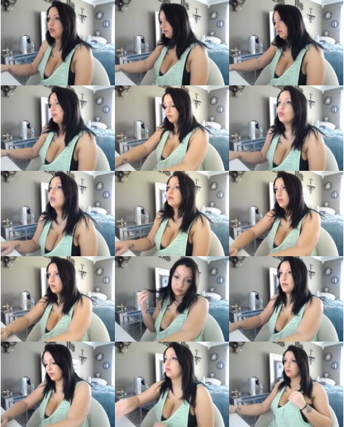 Download Video File: myfreecams miss nina