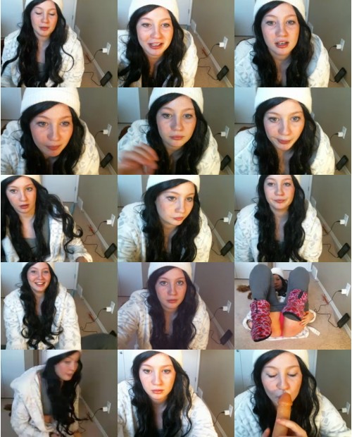 Download Video File: myfreecams missfresh18