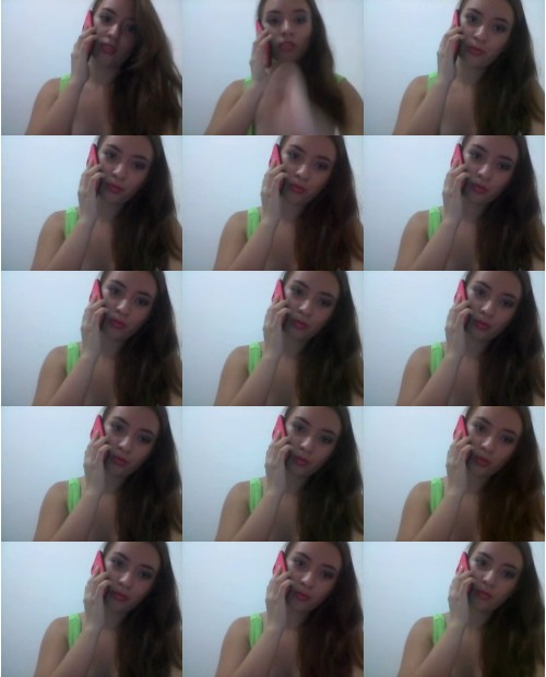 Download Video File: myfreecams misshot20