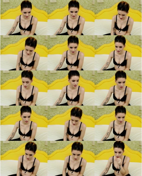 Download Video File: myfreecams missleeya