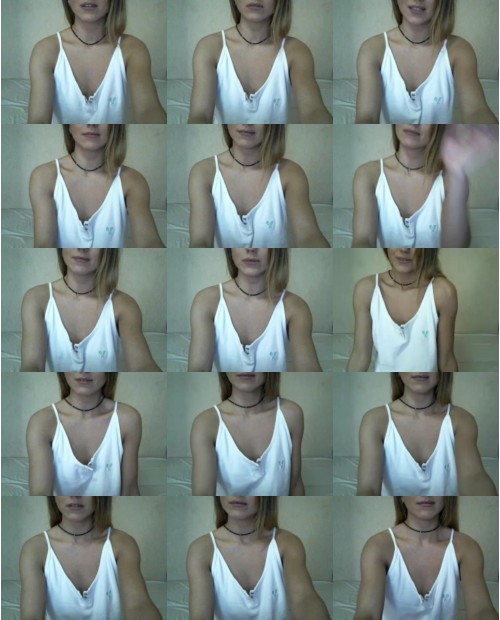 Download Video File: myfreecams misssanny