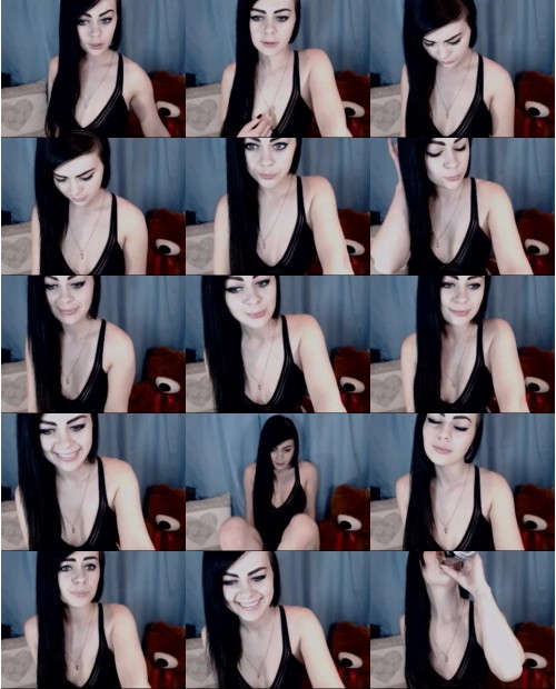 Download Video File: myfreecams misssexlola