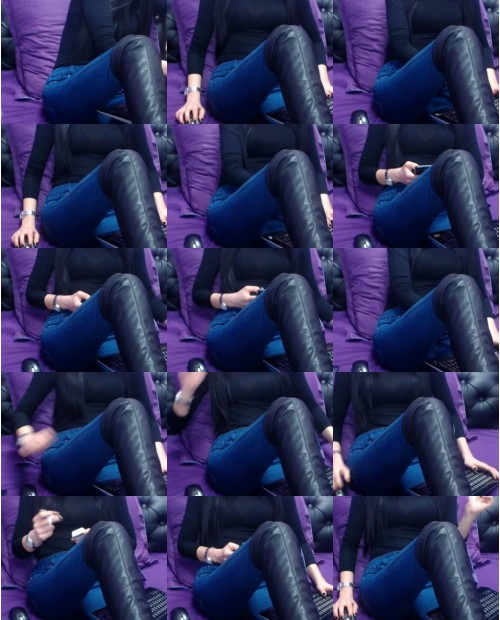 Download Video File: myfreecams mistressdona