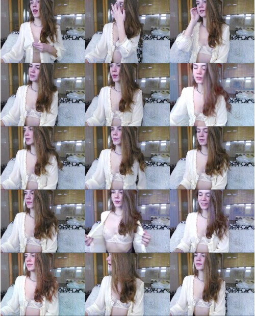 Download Video File: myfreecams mollycruz