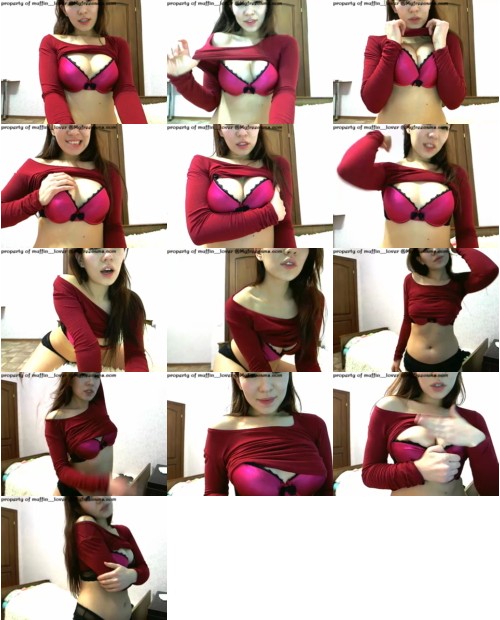 Download Video File: myfreecams muffin  lover