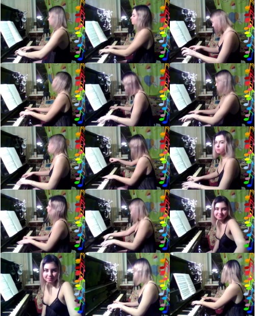 Download Video File: myfreecams musicelis