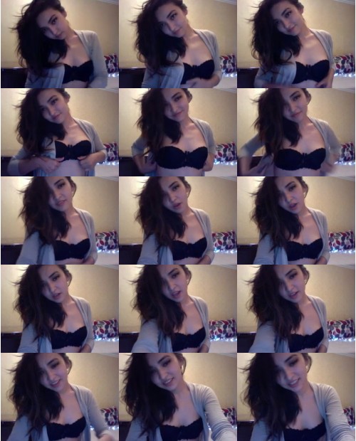 Download Video File: myfreecams nadilicious